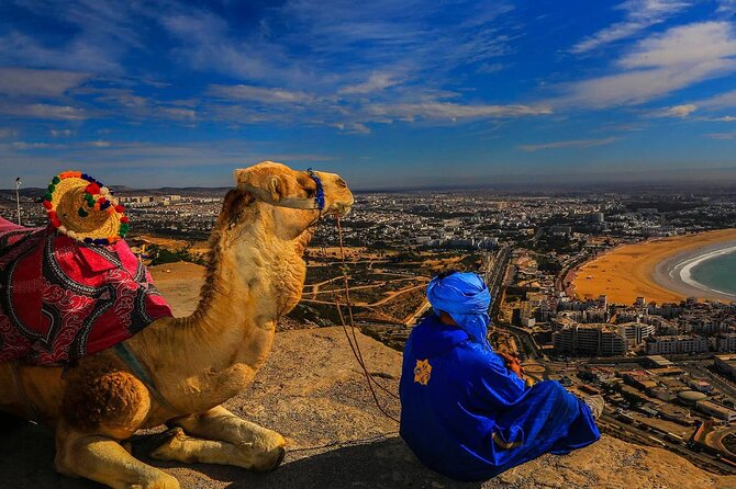 Agadir City Tour Discovery - Highlights of the Tour