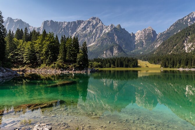 Airport Ljubljana- Ljubljana City. Private Transfer. - Inclusions of the Transfer Fee