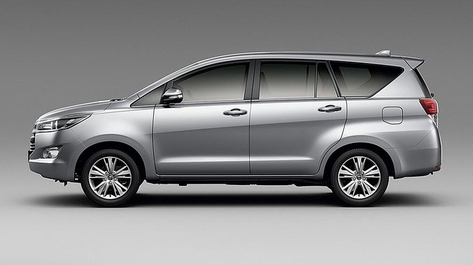 Airport Pick up (From Airport to Hotels in Ho Chi Minh City) -Private 7 Seat Car - Booking Information