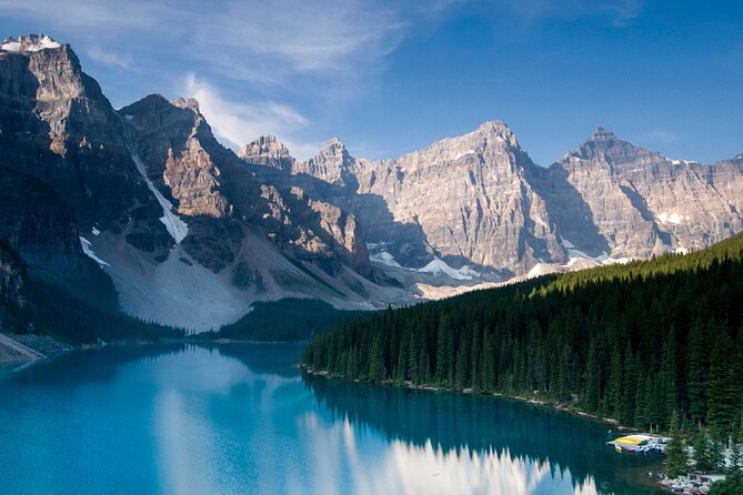Airport Shuttle: Kootenay National Park <---> Calgary - Fees and Charges