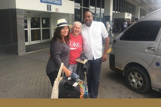 Airport Transfer to Grand Bahia Principe (Round-Trip) - Operational Hours