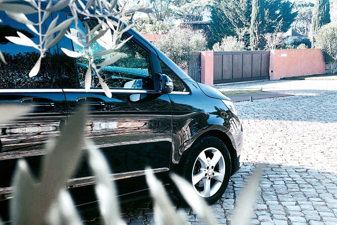 Airport Transfers - Pickup and Drop-off