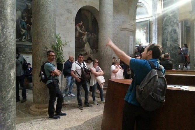 Aix En Provence & Marseille Tour - Discovering Marseilles Charm