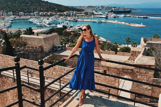 Alaçatı and Çeşme Private Tour - Comprehensive Tour Reviews