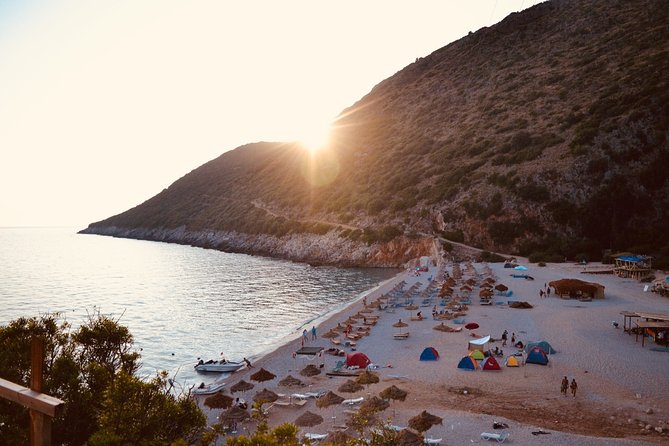 Albania Beaches Multi-Day Tour  - Tirana - Dhermi Beach and Relaxation