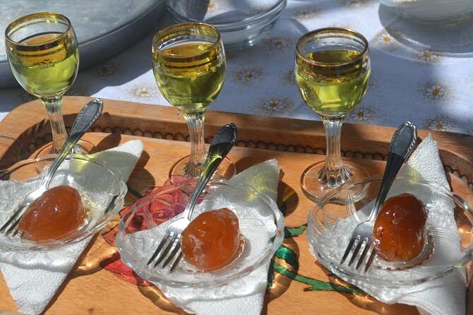 Albania: Mini UNESCO Food Tour – 4 Days - Traveler Photos From Past Participants