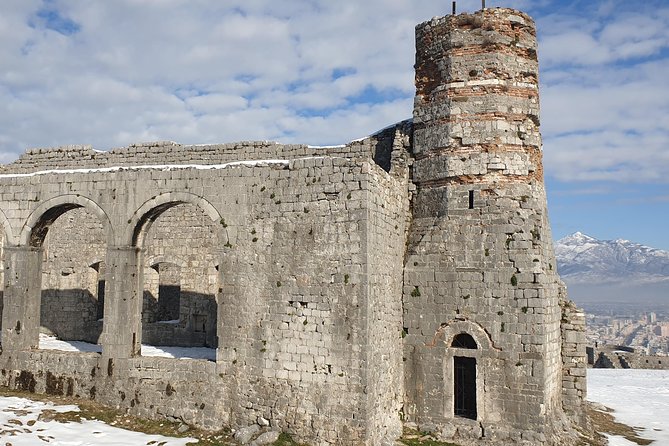 Albania & Montenegro - 2 Days Private Tour From Dubrovnik - Inclusions and Amenities