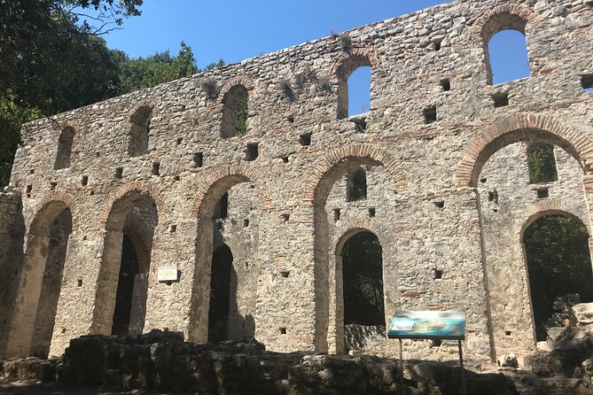 Albania Multi-City 8-Day Group Tour  - Tirana - Depart From Tirana