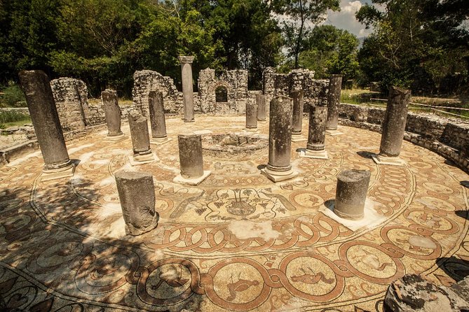 Albanian Adventure Day Trip From Corfu Review - Inclusions and Associated Costs