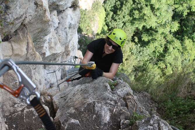 Albano via Ferrata - Verified Reviews From Multiple Platforms