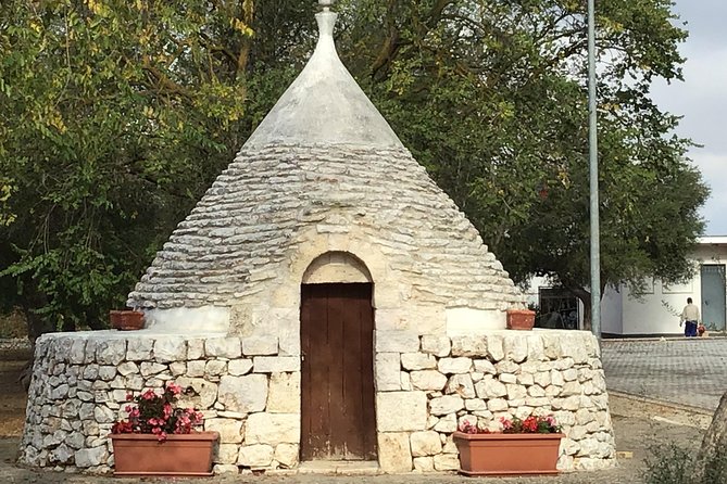 Alberobello With a Local Tour Guide! - Traveler Reviews