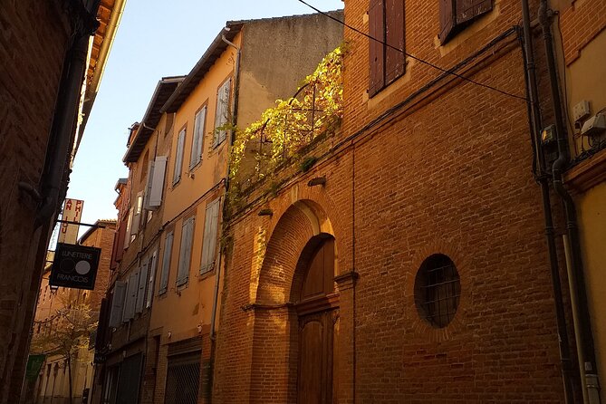 Albi Traditional Food Tour - Do Eat Better Experience - Meeting and End Points