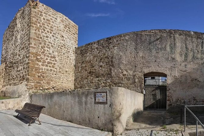 Alchemist Quest Experience in Tarifa - Navigational Instructions