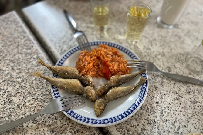 Alentejo Food Walking Tour in Borba - Discover Alentejos Gastronomic Delights