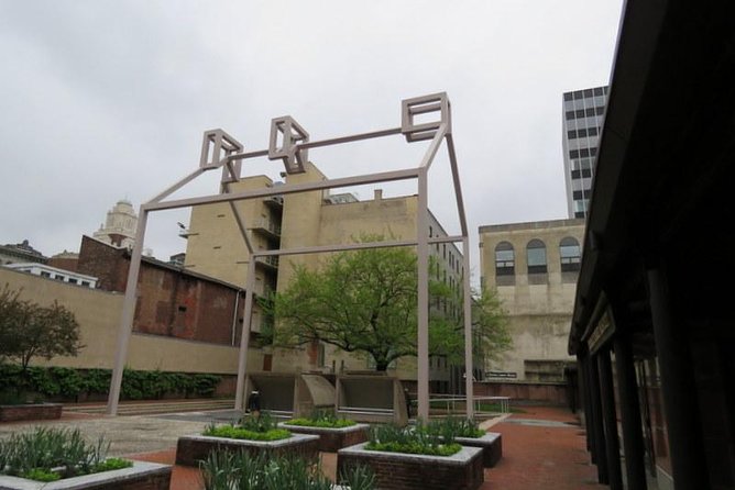 Alexander Hamilton Private Group Walking Tour in Philadelphia - Meeting Information