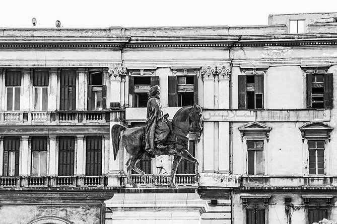 Alexandria Horse Carriage Tour - Price and Booking Details