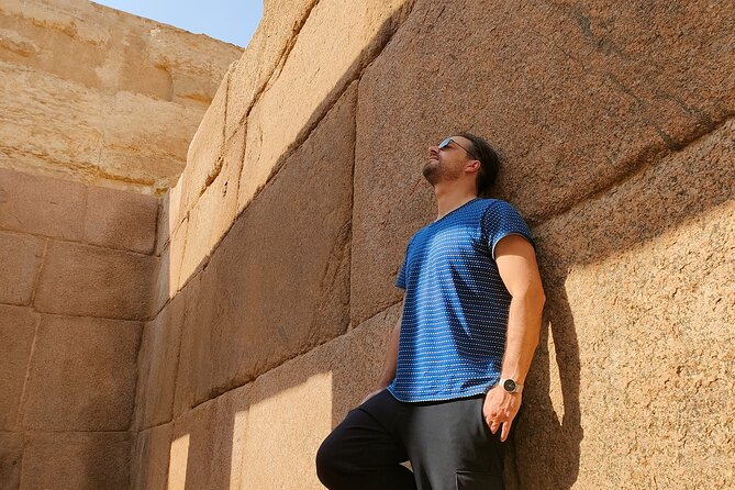 Alexandria Private Day Tour From Cairo - Inclusions and Amenities