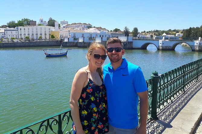 Algarve and Alentejo in 4 Days - Private From Lisbon - Customized Experience