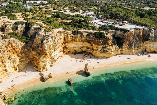 Algarve Coast & Chapel of Bones ( Private Van Tour ) - Itinerary and Highlights