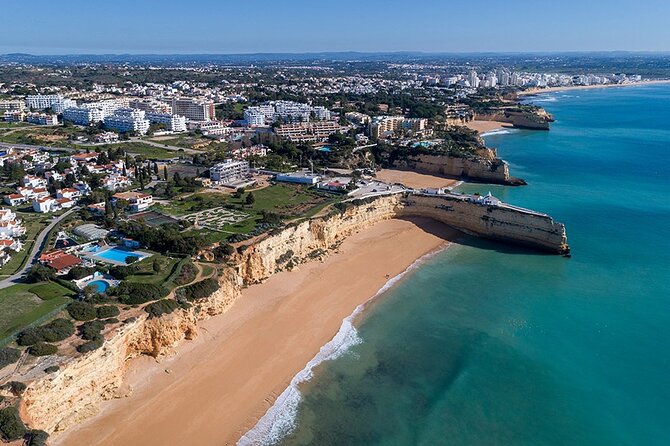 Algarve Hotels to Faro Airport Transfer Review - Pickup and Departure Details