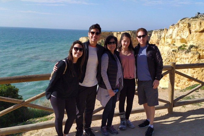 Algarve Private Transfer to Seville - Inclusions and Accessibility Features
