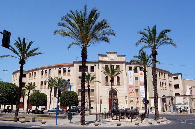 Alicante Like a Local: Customized Private Tour - Learning Alicantes Captivating History