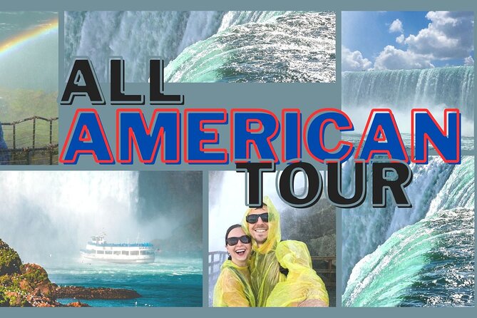 All American Tour - Accessibility and Participation