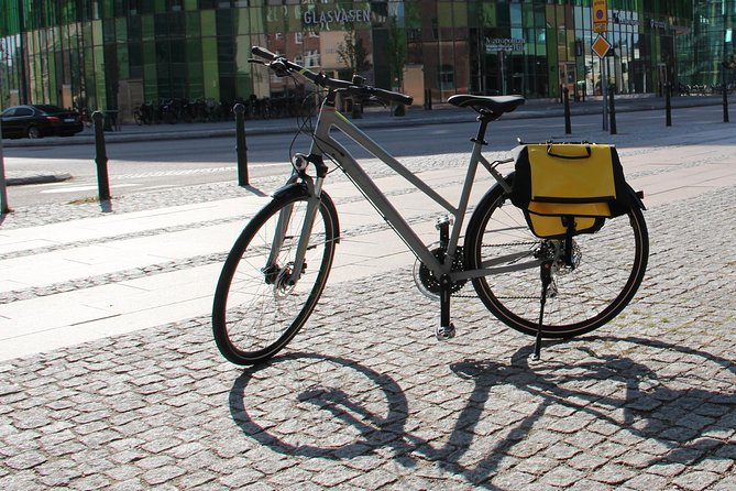 All Around Oresund (Self-Guided) - Starting Your Adventure