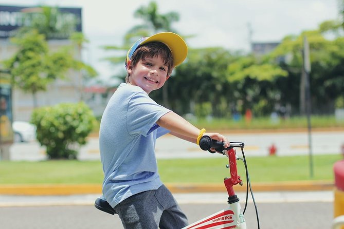 All Day 15 $ Bike - Pricing and Booking Details