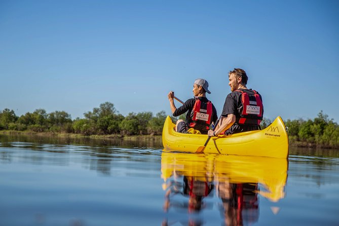 All Day Canoe Adventure to Rovaniemi - Meeting Location