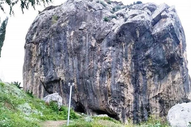 All Day Tour of Përmet - Getting There