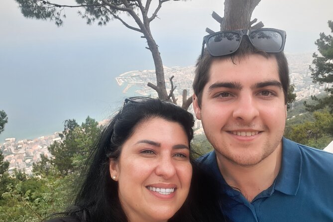 All-In Half-Day Jounieh Teleferique Jeitagrotto Guide + Breakfast - Inclusions and Amenities