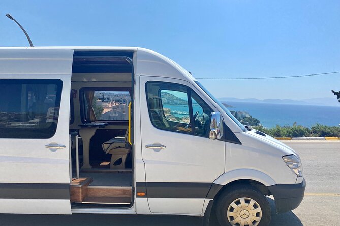 All Inclusive CHRISTIAN Ephesus Tour With Bible Oriented Guide - Meeting and Pickup Details