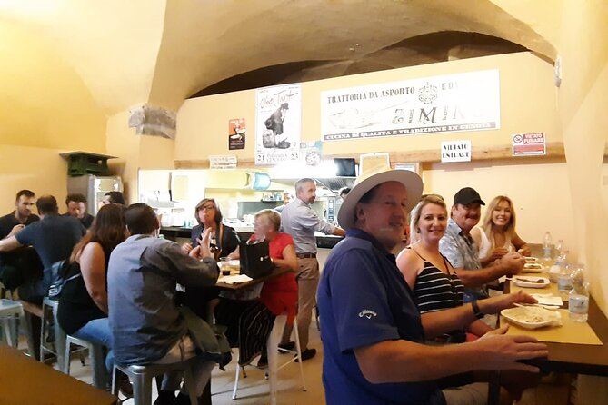 All-Inclusive Culinary and History Tour of Old Nice With a Local - Seasonal Specialties