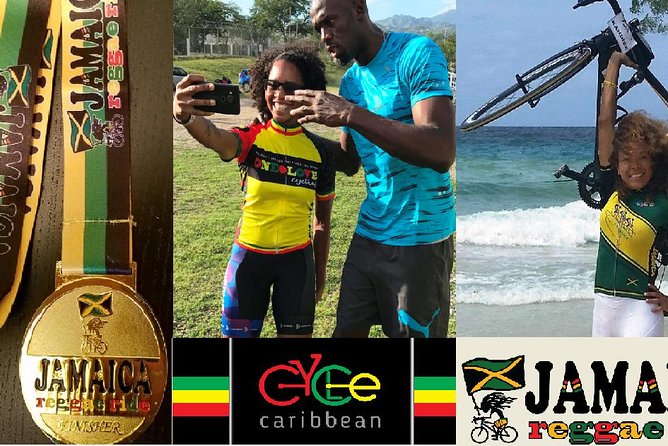 All-Inclusive Cycling Tour of Jamaica - 5 Day/4 Night Biannual (Road Bikes) - Inclusions