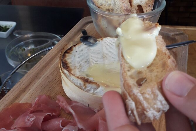 All Inclusive Food & History Tour of Marseille With Local Guide - Culinary Highlights