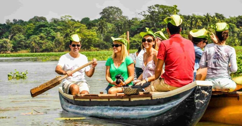All Inclusive Minneriya National Park & Hiriwadunna Village - Itinerary Details