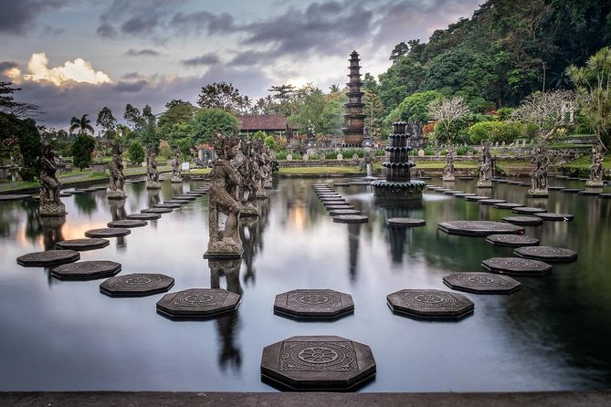 All Inclusive Private 3-Day Tour Packages-Best of Bali - Daily Itinerary Highlights