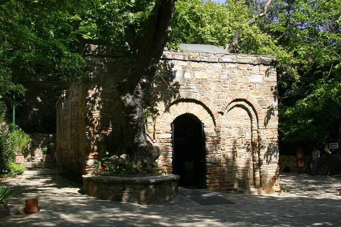 All Inclusive Private Ephesus Tour - Tour Experience