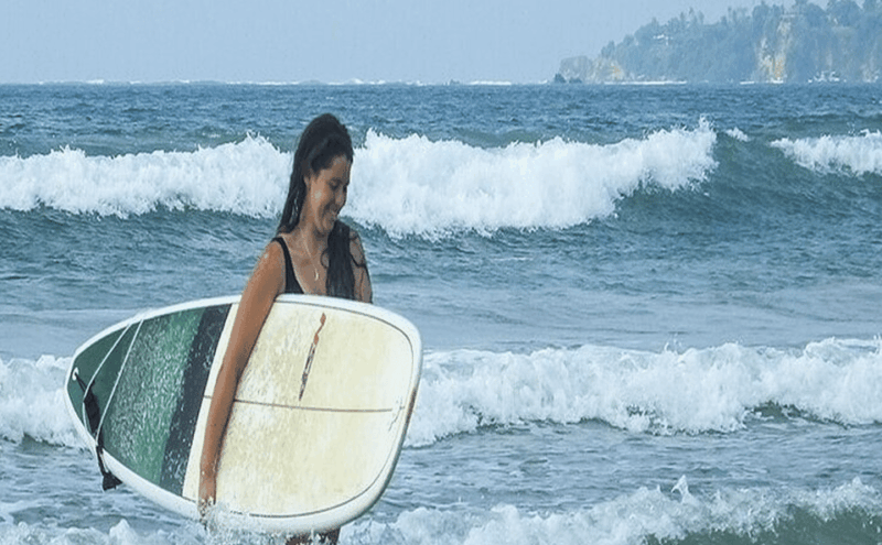 All Inclusive Romantic Beach Tour From Colombo - Romantic Elements