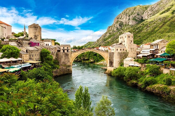 All Seasons 13 Days Bosnia Discovery Non-Touristy Places Tour From Tuzla - Pickup and Meeting