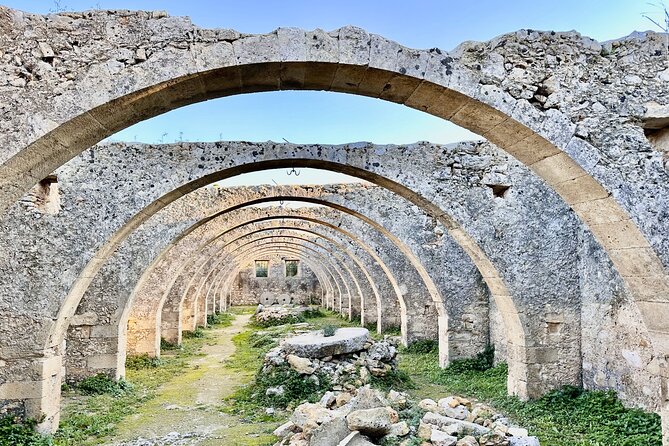 All Year Tour to Apokoronas Villages - Cancellation Policy