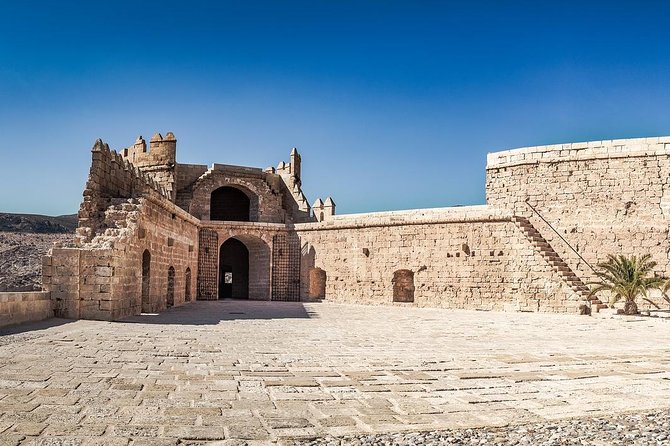 Almeria Like a Local: Customized Private Tour - Customizable Options