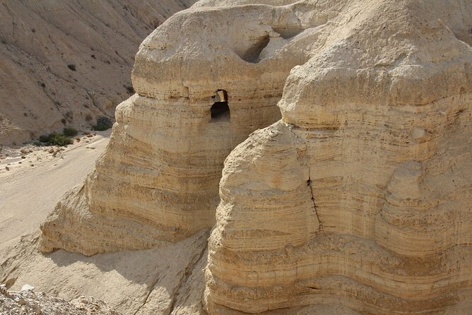 Along the Dead Sea Exciting Private Tour - Highlights of the Itinerary