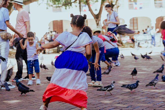 Altos De Chavón: Half Day Tour From Punta Cana - Inclusions and Exclusions