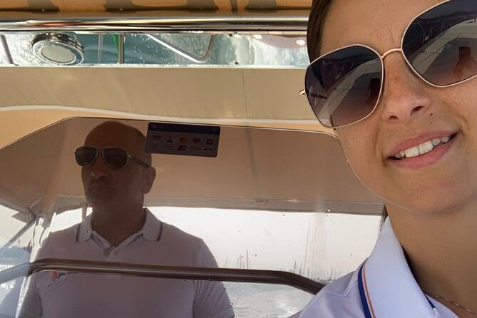 Amalfi Coast Private Boat Tour - Cancellation Policy