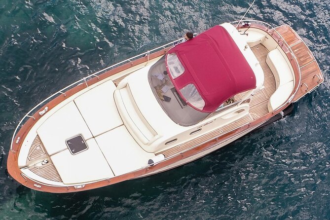 Amalfi & Positano Private Comfort Tour - Meeting and Pickup Details