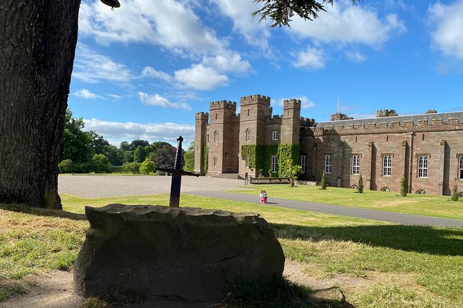 Amazing 3-Day Aberdeen Deeside Loch Ness Pitlochry Edinburgh Private Tour - Uncover Loch Ness Mysteries
