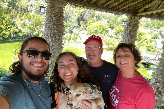 Amazing Annapolis Scavenger Hunt - Inclusions and Requirements