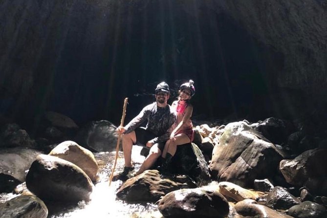 Amazing Bayano Cave Experience - What to Expect on the Tour